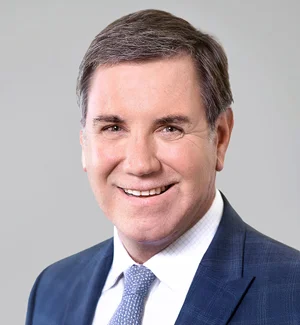 Chuck O’Neill, Ph.D.